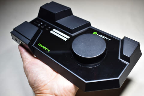 藤本健のDigital Audio Laboratory】PC→スマホへ直接出力! USB-C×3