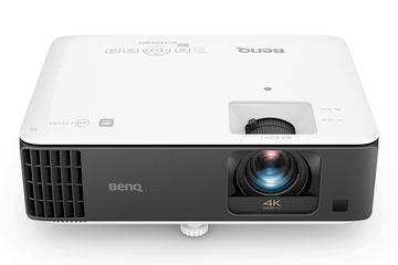 BenQ、低遅延8.3msで約11万円のゲーミングプロジェクタ - AV Watch