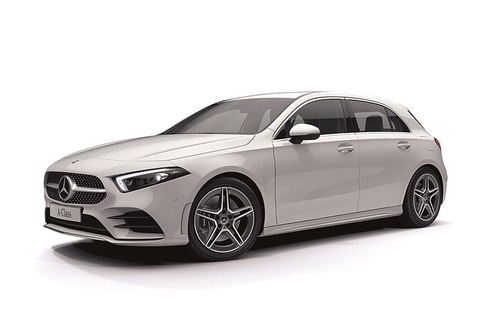 メルセデス・ベンツ、4月1日に価格改定。平均約1％アップに - Car Watch