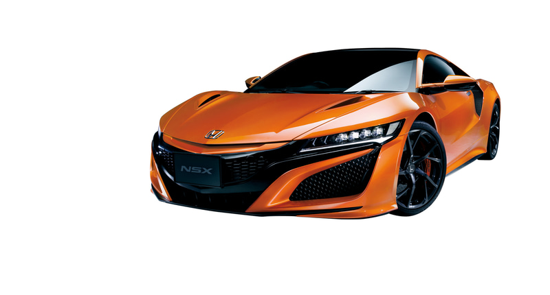 デアゴスティーニ、週刊「Honda NSX」創刊 2019年モデルを1/8スケール