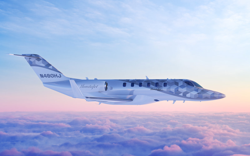 PACMIN製！Honda Jet ホンダジェット 1/72モデル Amazon.co.jp: 1:72