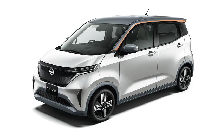 日産、EV「リーフ」「サクラ」価格改定して注文受付再開 新価格は