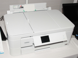 ブラザー、インクジェット複合機「PRIVIO」を発売延期に - デジカメ