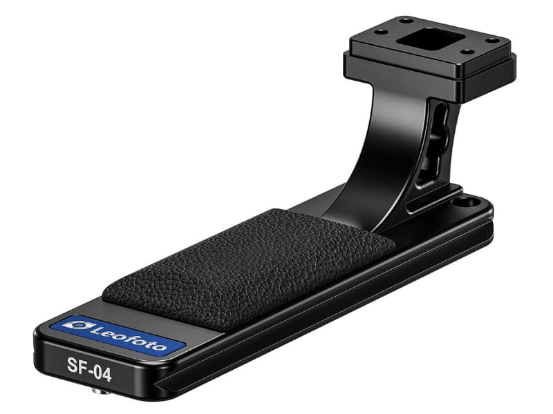 Leofoto、ソニー「FE 400-800mm」専用の交換三脚座 - デジカメ Watch