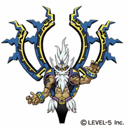 イナズマイレブンGO2 クロノ・ストーン」の発売日を決定！ 「ネップウ