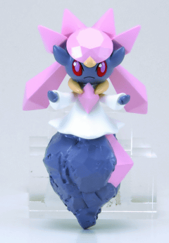 ポケモンポーズフィギュアXY 2014」、6月に発売 - GAME Watch