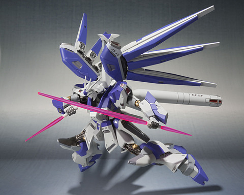 魂インタビュー】「METAL ROBOT魂 アカツキガンダム」、小西氏、坂埜氏