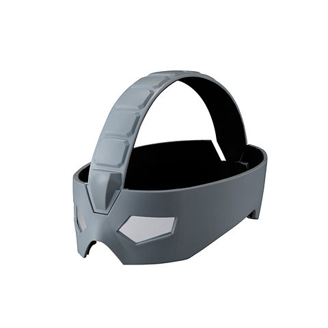 大佐のヘルメットを軽量かつリアルに再現！「Full Scale Worksシャア