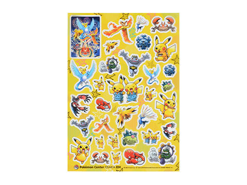 ビリケンさん」と「ピカチュウ」がコラボした40万円の純金像が登場