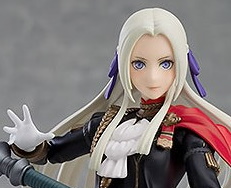 私が負けるわけにはいかないの――「ファイアーエムブレム 風花雪月