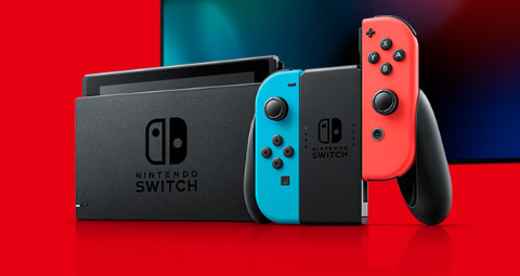 9時頃が狙い目！ AmazonにてNintendo Switch本体の定価販売が増加中