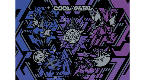 コイルの「マグネットキーハンガー」が5月28日に発売決定 - GAME Watch