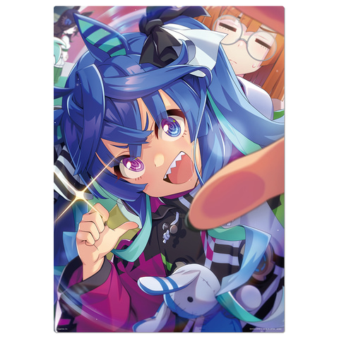 一番くじ「ウマ娘 プリティーダービー 2弾」が本日8月27日より順次発売