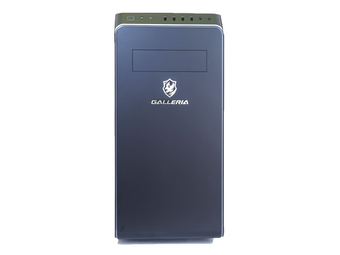 GALLERIA XA7C-R47T 第13世代Core搭載」レビュー - GAME Watch