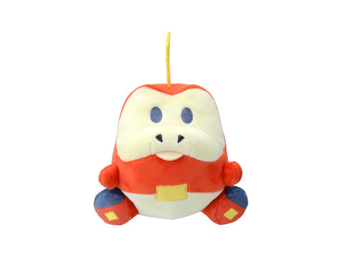 ぬいぐるみ「POKÉMON DOLLS」シリーズに「ポケモンSV」ニャオハ