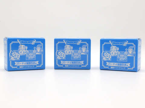 冒険の書”ゲット！ 「ドラゴンクエスト ふくびき所スペシャル ～ロトの