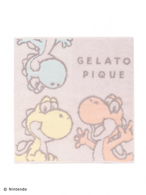 スーパーマリオ」×ジェラピケ第6弾が4月24日より発売。「キノピオ