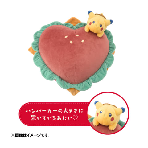 ダイナーをイメージしたグッズ「PIKACHU DINER」がポケモンセンターに