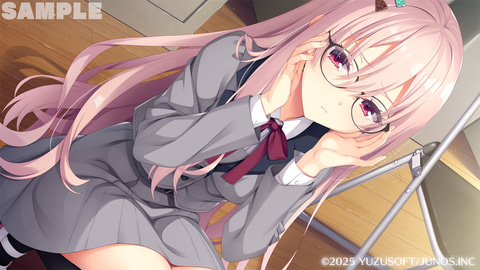 ゆずソフト新作はバンドもの！ 「ライムライト・レモネードジャム」が9