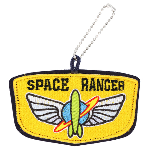 ディズニー、「バズ・ライトイヤーのアストロブラスター」キャストの