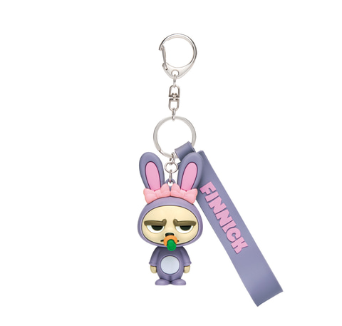 Happyくじ「ズートピア2」全ラインナップ公開！ 12月19日より発売