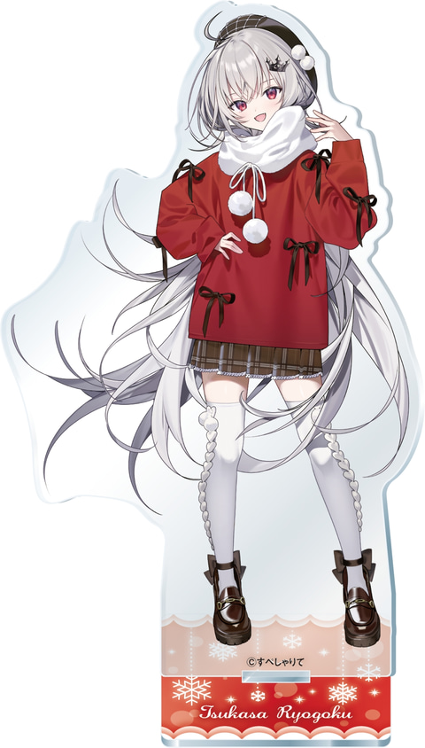 領国つかささん・本阿弥あずささんなど「すぺしゃりて」メンバーの