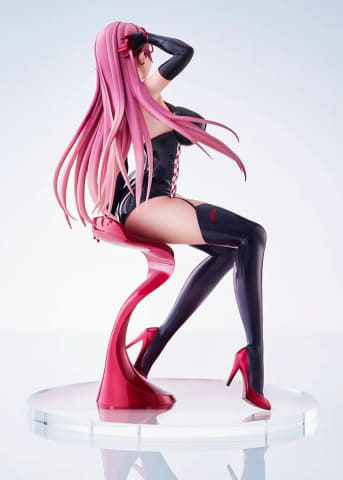 魅惑的すぎる体つき！ 「アズールレーン」より、「デューク・オブ