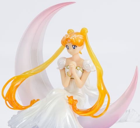 美少女戦士セーラームーン」より「プリンセス・セレニティ（Tokyo