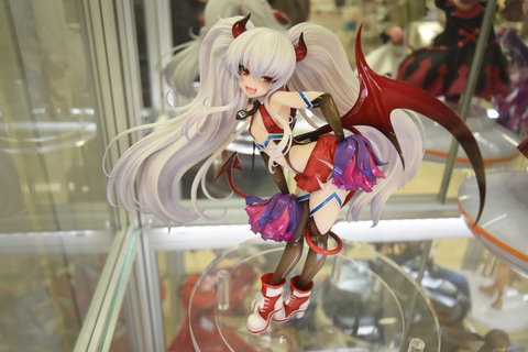 特別企画】【あみあみ展示撮り下ろし】妖艶な魅力が爆発