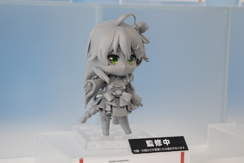 ワンホビ33】ホロライブのエリート巫女「さくらみこ」ねんどろいど化