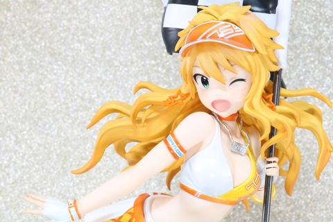 レビュー】フィギュア「アイドルマスター ミリオンライブ！ 星井美希