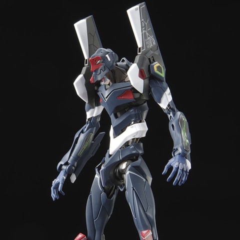 ヱヴァンゲリヲン新劇場版」に登場の「エヴァンゲリオン 正規実用型3