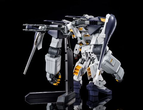ガンプラ「HG 1144 ガンダムTR-1［ヘイズル・アウスラ］ギガンティック