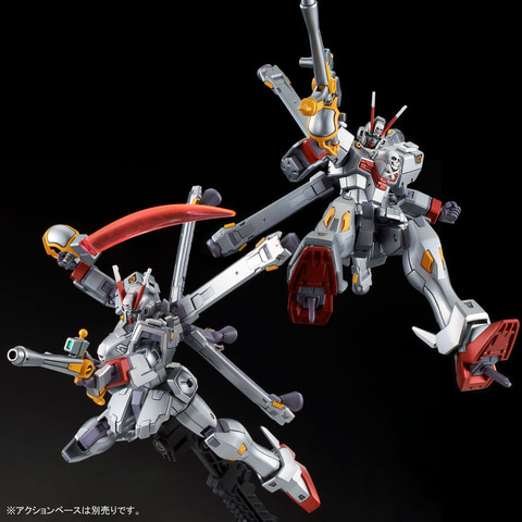 ガンプラ「HGUC 1/144 クロスボーン・ガンダムX-0」再販分がプレミアム