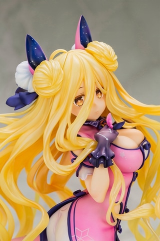 アニメ「デート・ア・ライブIV」より星宮六喰がフィギュア化！ 予約