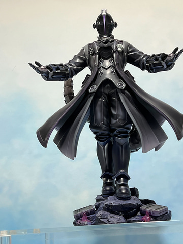 ワンフェス】愛ですよ、ナナチ。「メイドインアビス『深き魂の黎明