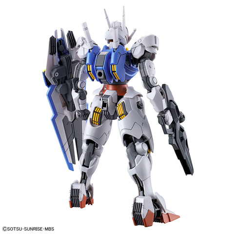 あみあみ、「HG 1/144 ガンダムエアリアル（再販）」の販売を再開