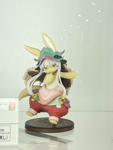 タイトーの新作プライズが「JAEPO2023」にて展示！ - HOBBY Watch