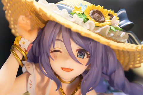 特別企画】【あみあみ展示撮り下ろし】真夏のようなまぶしさ