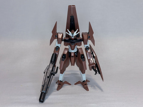 特別企画】水星の魔女ガンプラ「HG 1/144 ガンダムルブリスソーン」を