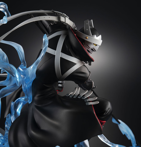 メガハウスより「ペルソナ4 ザ・ゴールデン」よりペルソナ「イザナギ