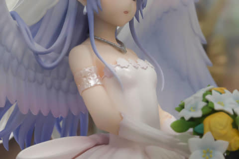 特別企画】【あみあみ展示撮り下ろし】天使が目の前に舞い降りた