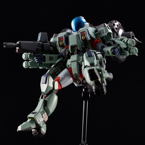 RIOBOT 機甲創世記モスピーダ 1/12 VR-052F モスピーダ スティック」2