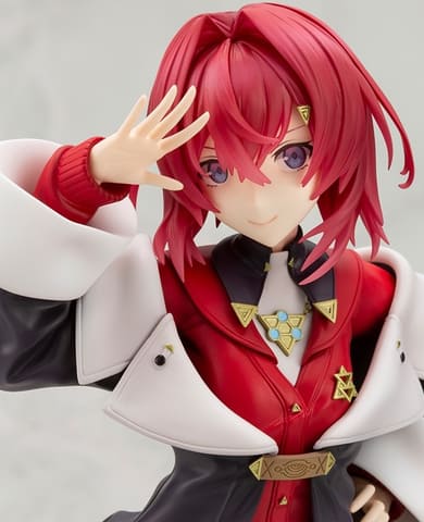 にじさんじ」所属のバーチャルライバー「アンジュ・カトリーナ」1/7