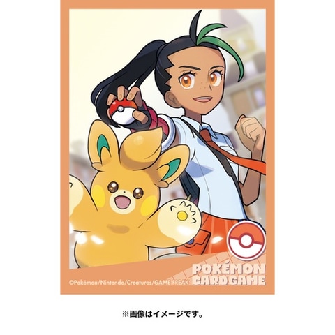 ポケセン、新たな「POKEMON TRAINERS」ポケカ周辺グッズの販売開始