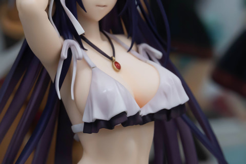 特別企画】【あみあみ展示撮り下ろし】最強えっち生徒会長が降臨