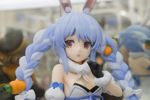 特別企画】【あみあみ展示撮り下ろし】ビッグスケールでかわいさも