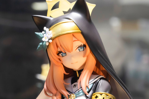 特別企画】【あみあみ展示撮り下ろし】清楚な魅力で心も清らかになる