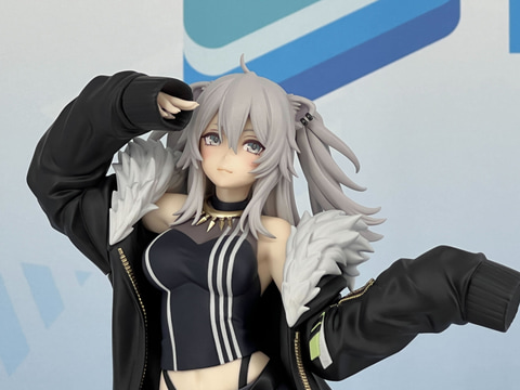 ホロライブより獅白ぼたんさん＆天音かなたさんのポッパレなど新作