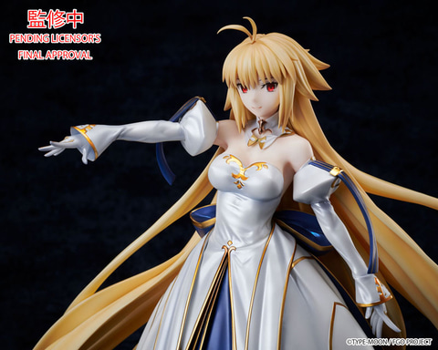 FGO」より「ムーンキャンサー/アーキタイプ：アース」1/7スケール